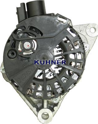 AD Kühner 301641RID - Alternatore autozon.pro