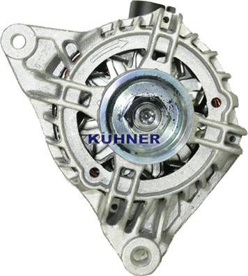 AD Kühner 301641RI - Alternatore autozon.pro