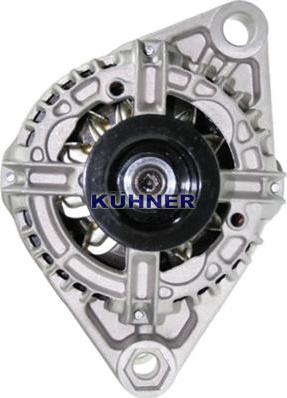 AD Kühner 301648RI - Alternatore autozon.pro