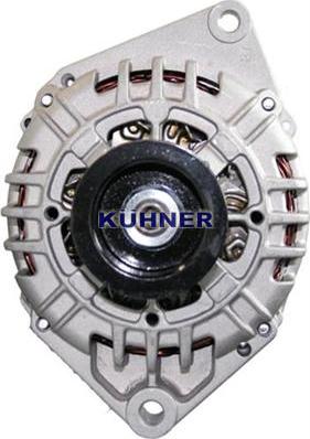 AD Kühner 301643RI - Alternatore autozon.pro