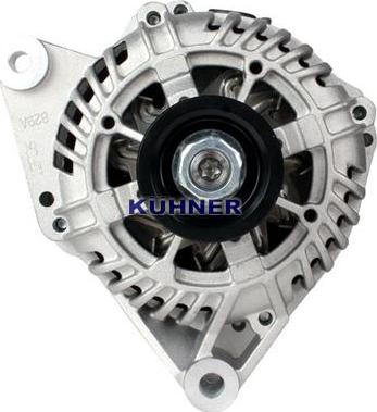 AD Kühner 301642RID - Alternatore autozon.pro