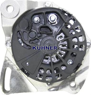 AD Kühner 301886RI - Alternatore autozon.pro