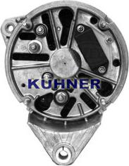 AD Kühner 301659RIB - Alternatore autozon.pro