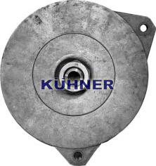 AD Kühner 301659RI - Alternatore autozon.pro