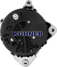 AD Kühner 301655RI - Alternatore autozon.pro