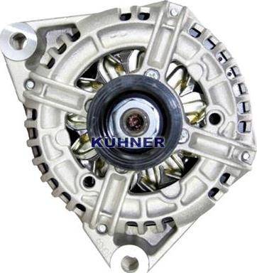 AD Kühner 301656RI - Alternatore autozon.pro