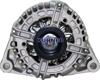 AD Kühner 301658RI - Alternatore autozon.pro