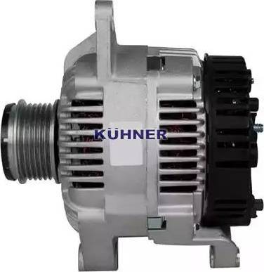 AD Kühner 301653RIV - Alternatore autozon.pro