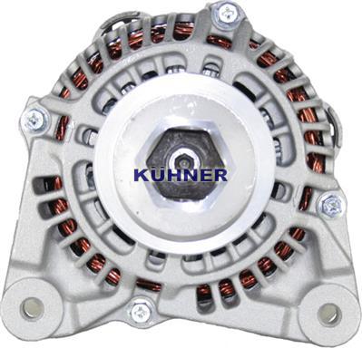 AD Kühner 301652RI - Alternatore autozon.pro