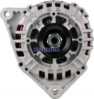 AD Kühner 301664RI - Alternatore autozon.pro