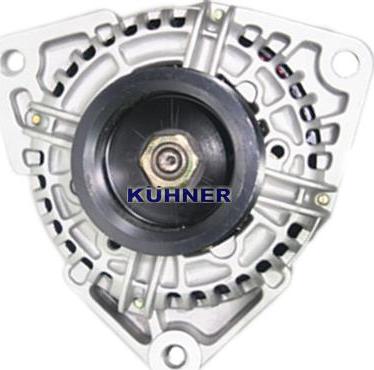 AD Kühner 301666RI - Alternatore autozon.pro