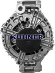 AD Kühner 301660RIB - Alternatore autozon.pro