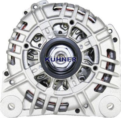 AD Kühner 301661RI - Alternatore autozon.pro