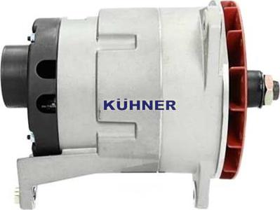 AD Kühner 301667RI - Alternatore autozon.pro