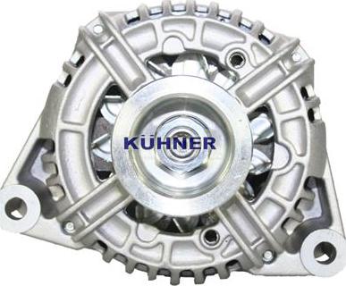 AD Kühner 301689RI - Alternatore autozon.pro