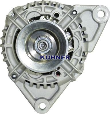 AD Kühner 301684RI - Alternatore autozon.pro