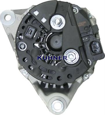 AD Kühner 301684RI - Alternatore autozon.pro