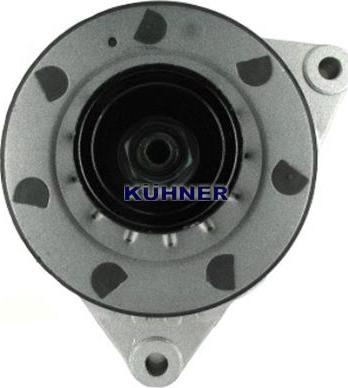 AD Kühner 301685RI - Alternatore autozon.pro