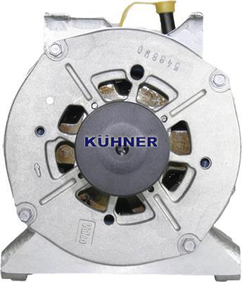 AD Kühner 301680RIK - Alternatore autozon.pro