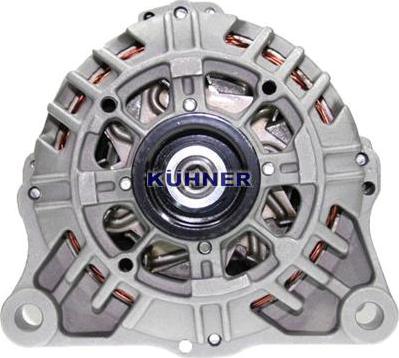 AD Kühner 301681RIR - Alternatore autozon.pro