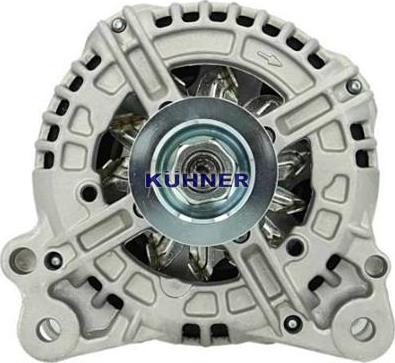 AD Kühner 301688RI - Alternatore autozon.pro