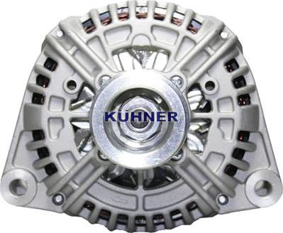 AD Kühner 301683RI - Alternatore autozon.pro