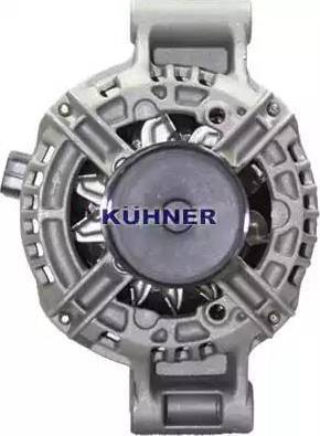 AD Kühner 301639RIV - Alternatore autozon.pro