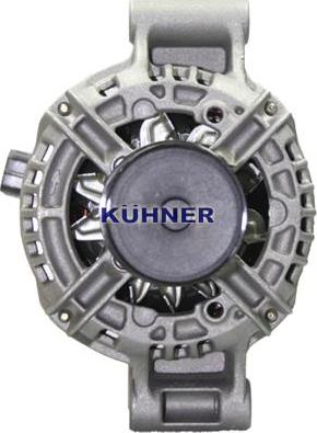 AD Kühner 301639RI - Alternatore autozon.pro