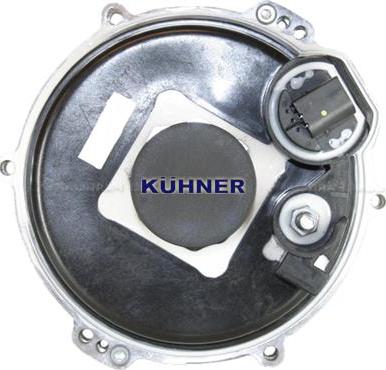 AD Kühner 301634RI - Alternatore autozon.pro