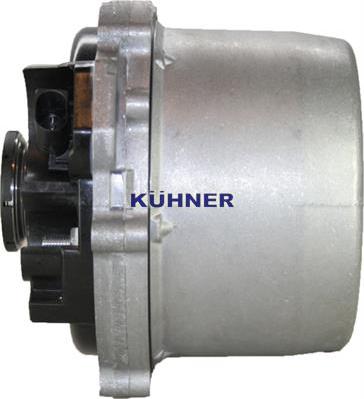 AD Kühner 301634RI - Alternatore autozon.pro