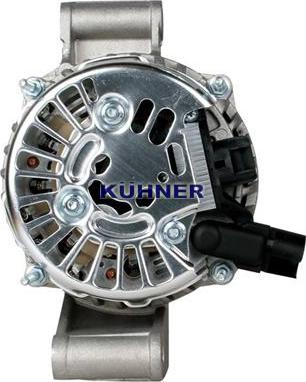 AD Kühner 301635RIV - Alternatore autozon.pro