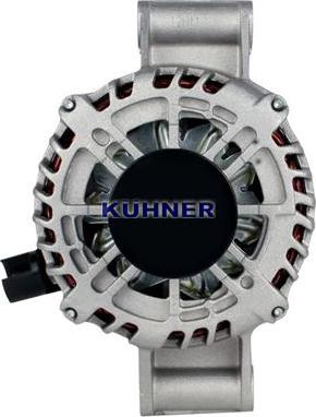 AD Kühner 301635RI - Alternatore autozon.pro