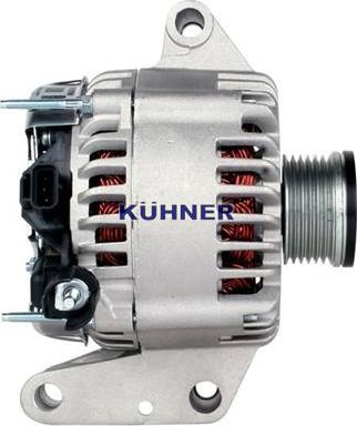 AD Kühner 301635RIV - Alternatore autozon.pro