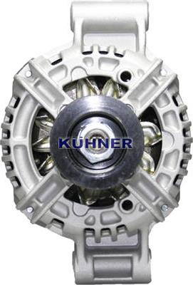 AD Kühner 301636RI - Alternatore autozon.pro