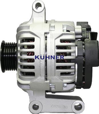 AD Kühner 301636RI - Alternatore autozon.pro