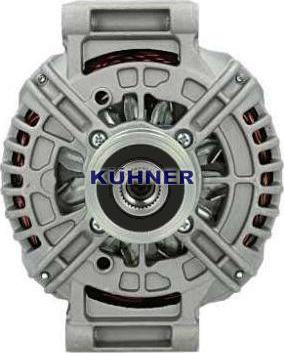 AD Kühner 301630RI - Alternatore autozon.pro