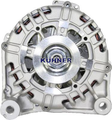 AD Kühner 301631RI - Alternatore autozon.pro