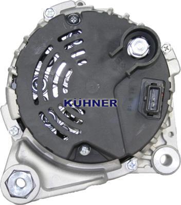 AD Kühner 301631RI - Alternatore autozon.pro