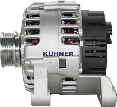 AD Kühner 301631RI - Alternatore autozon.pro