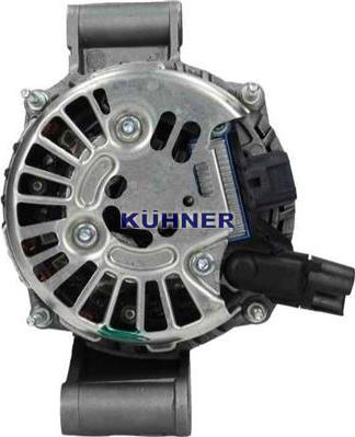 AD Kühner 301638RI - Alternatore autozon.pro