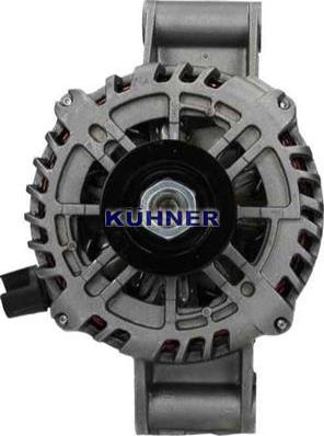 AD Kühner 301638RIV - Alternatore autozon.pro