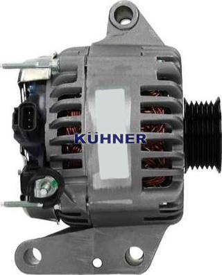 AD Kühner 301638RI - Alternatore autozon.pro