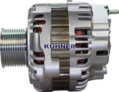 AD Kühner 302040RI - Alternatore autozon.pro