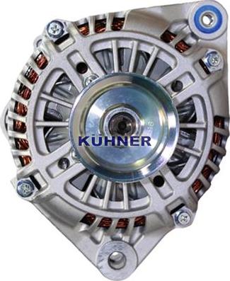 AD Kühner 301633RI - Alternatore autozon.pro