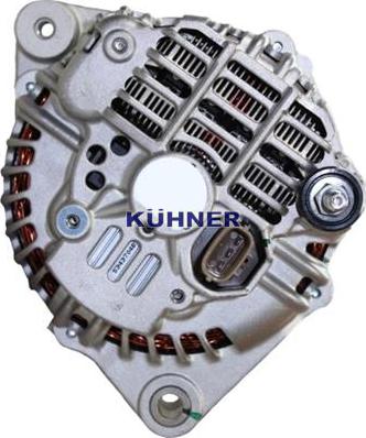 AD Kühner 301633RIM - Alternatore autozon.pro