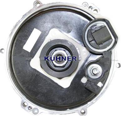 AD Kühner 301632RI - Alternatore autozon.pro