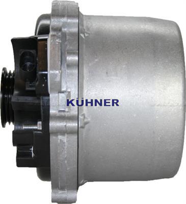 AD Kühner 301632RI - Alternatore autozon.pro