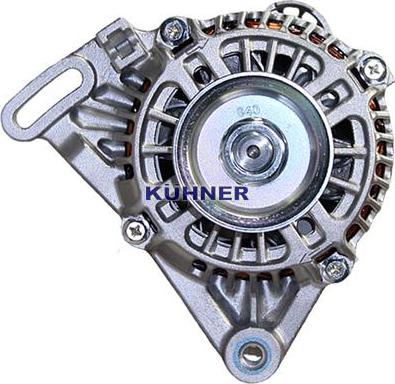 AD Kühner 301637RI - Alternatore autozon.pro