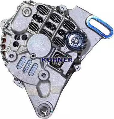 AD Kühner 301637RIM - Alternatore autozon.pro