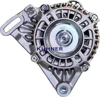 AD Kühner 301637RIM - Alternatore autozon.pro